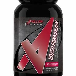 Apollon Nutrition 50/50 Formula-X