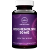 MRM Pregnenolone 50mg (60 Vcaps)