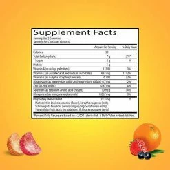 Vitamins & Minerals Airborne Kids