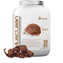 Metabolic Nutrition MuscLean Protein