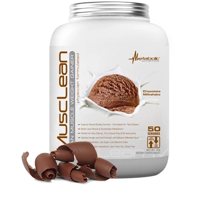 Cheap π Metabolic Nutrition MuscLean Protein π 1 Metabolic Nutrition MuscLean Protein