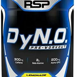 Pre-Workout RSP DyN.O.
