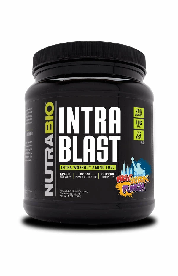 Buy 🔔 NutraBio Intra Blast 🔥 1 NutraBio Intra Blast