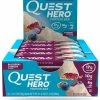 Quest Hero Bars (Expired 6/18)
