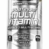 Multivitamins Muscletech Platinum Multi Vitamin (90 Caps)