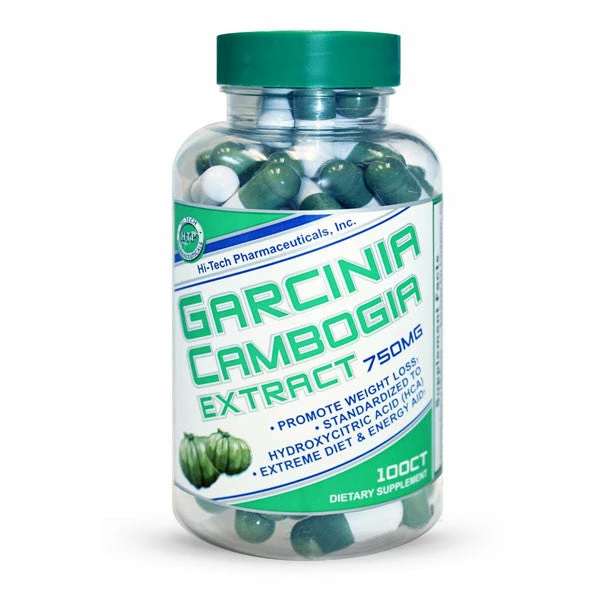 Best reviews of 😉 Hi Tech Pharmaceuticals Hi Tech Garcinia Cambogia (100Caps) 💯 1 Hi Tech Pharmaceuticals Hi Tech Garcinia Cambogia (100Caps)
