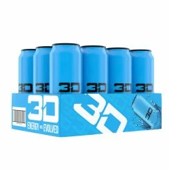 Best Pirce ๐ 3D Energy Drink ๐ 13 3D Energy Drink