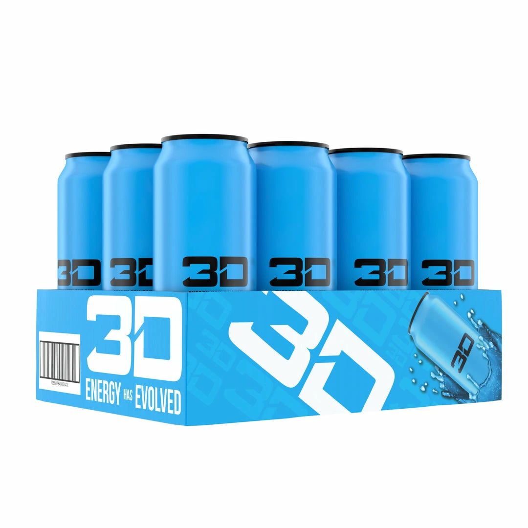 Best Pirce ๐ 3D Energy Drink ๐ 3 3D Energy Drink