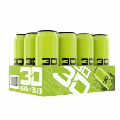 Best Pirce ๐ 3D Energy Drink ๐ 14 3D Energy Drink