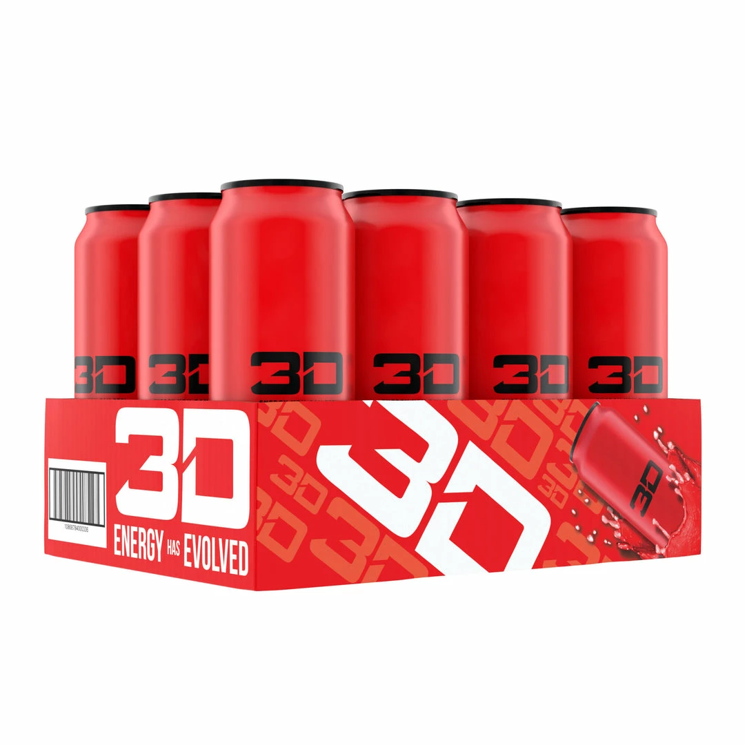 Best Pirce ๐ 3D Energy Drink ๐ 2 3D Energy Drink