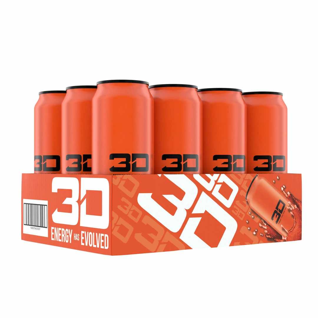 Best Pirce ๐ 3D Energy Drink ๐ 7 3D Energy Drink