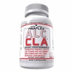 Finaflex ALC+CLA