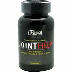 IForce Nutrition Joint Help (120 Caps) Vitamins & Minerals