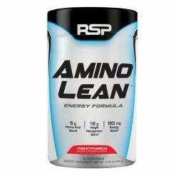 Suppz RSP Amino Lean Amino Acids / Intraworkout