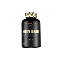 RedCon1 Mental Trigger (60 Caps)