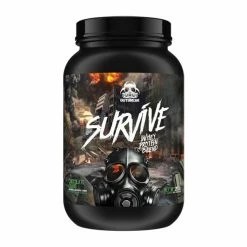 Outbreak Nutrition Survive Whey