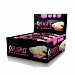 Fit Miss Delight Bars Protein