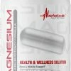 Metabolic Nutrition Magnesium (90 Caps) Vitamins & Minerals