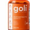 Goli Nutrition Superfruits Gummies Vitamins & Minerals