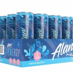 Pre-Workout Alani Nu Energy