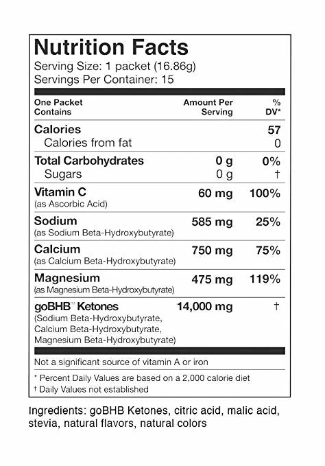 Best Sale 🥰 Ketone.io Sport Mix Fat Burners 😀 2 Ketone.io Sport Mix Fat Burners