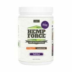 Onnit Hemp Force Protein
