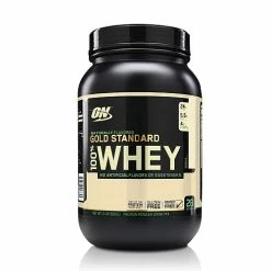 Optimum Nutrition ON Gold Standard Natural 100% Whey