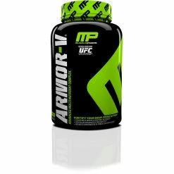 Muscle Pharm Armor-V Multivitamins