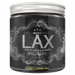 Anastasis LAX Nootropics & Focus