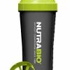 NutraBio Shaker