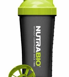 NutraBio Shaker