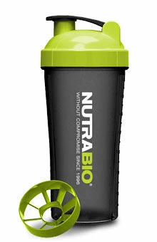 Hot Sale ๐ฅ NutraBio Shaker ๐งจ 1 NutraBio Shaker