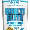 CTD Sports Multi-Elite (120 Caps) Multivitamins