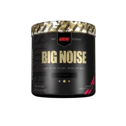 Pre-Workout RedCon1 Big Noise (30 Servings)