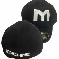 MTS Nutrition Militia Hat