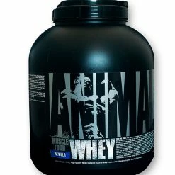 Universal Animal Whey Protein