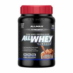 AllMax AllWhey Classic