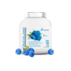 Metabolic Nutrition GlycoLoad