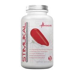 Fat Burners Metabolic Nutrition StimuKal (45 Caps)
