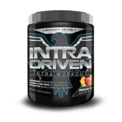 Integrity Driven Nutrition Intra Driven (375g) Amino Acids / Intraworkout