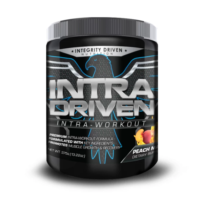 Cheap ✨ Integrity Driven Nutrition Intra Driven (375g) Amino Acids / Intraworkout 🥰 1 Integrity Driven Nutrition Intra Driven (375g) Amino Acids / Intraworkout