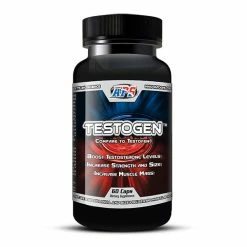 APS Nutrition APS Testogen (60 Caps)