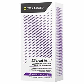 New 😍 Cellucor Dualbio (Expires 05/19) Vitamins & Minerals ⭐ 1 Cellucor Dualbio (Expires 05/19) Vitamins & Minerals