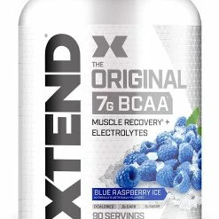 Amino Acids / Intraworkout Scivation Xtend