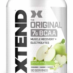 Amino Acids / Intraworkout Scivation Xtend