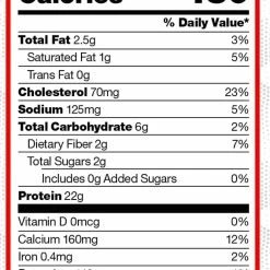 Protein Purus Labs MyoFeed