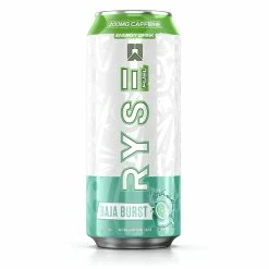 Ryse Fuel Energy Drink (1 Can) Pre-Workout