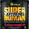 Alpha Lion Superhuman Extreme