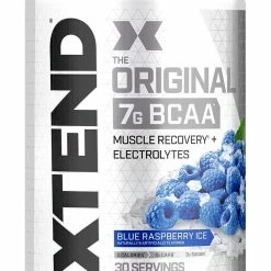 Amino Acids / Intraworkout Scivation Xtend