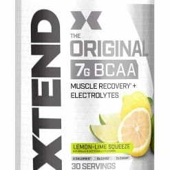Amino Acids / Intraworkout Scivation Xtend